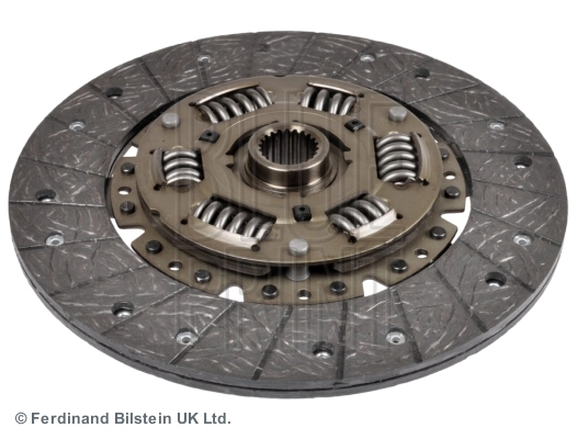 Clutch Disc